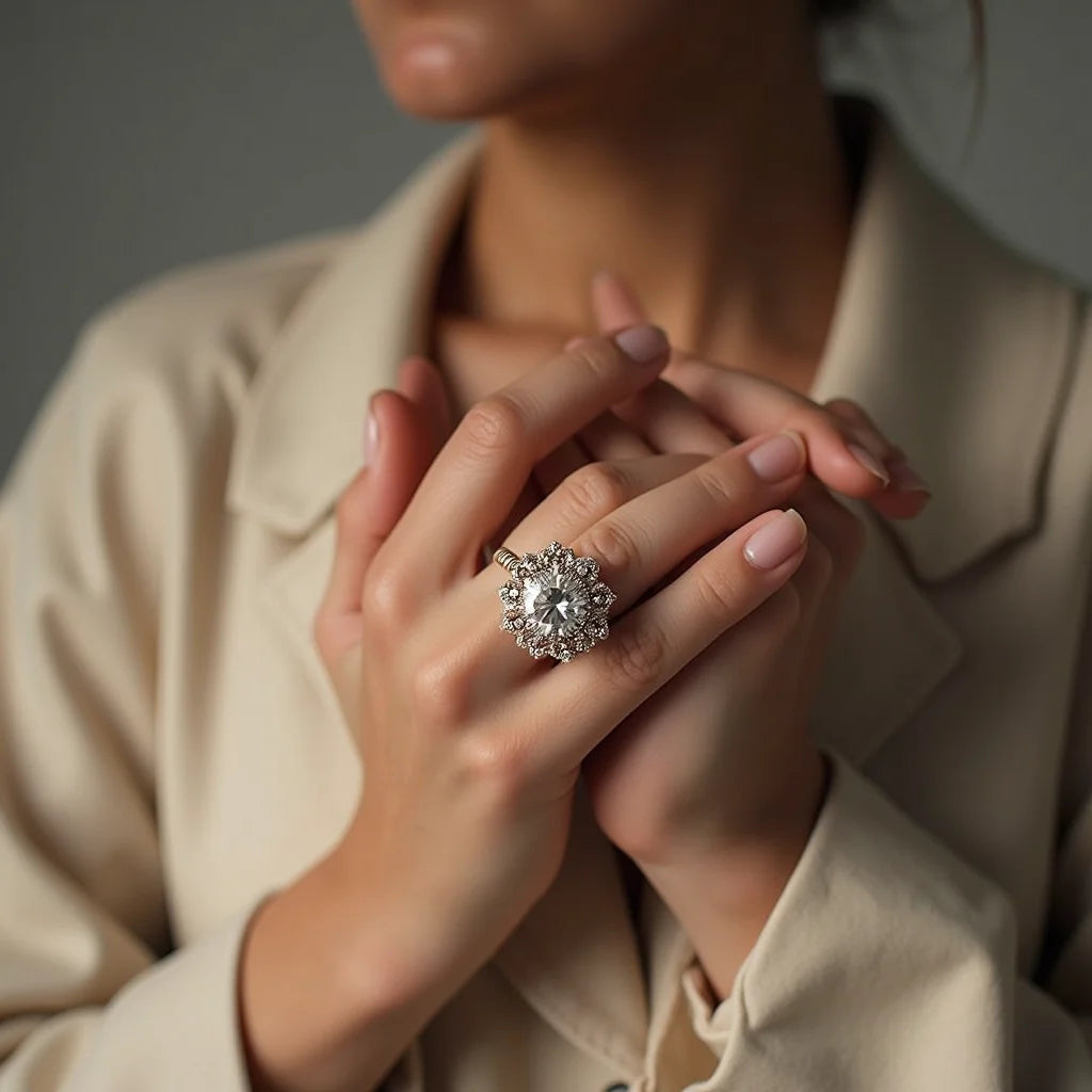 Beştaş Yüzük - Beştaş Yüzük Işıltı ve Anlam İçin Dengeli Seçim Rehberi