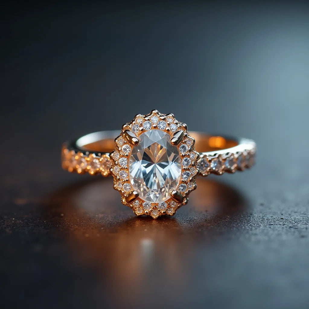 Baget Pırlanta Yüzük - Baget pırlanta yüzük – Değer | ıIı Tunaboylu Diamond ıIı